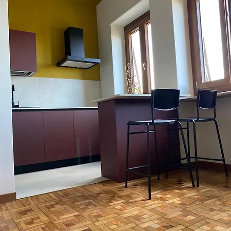 Marameo Apartamento Turín