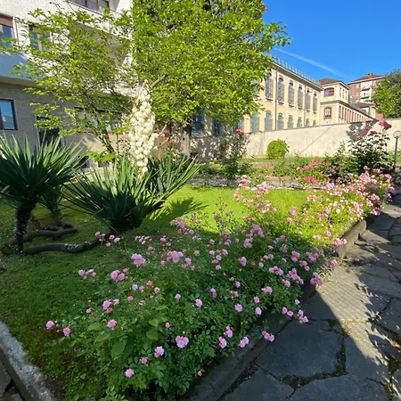 Marameo Appartement *