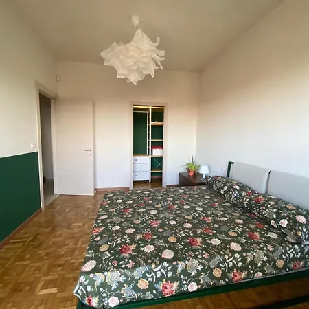 Apartamento Marameo