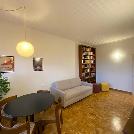 Marameo Lejlighed Torino