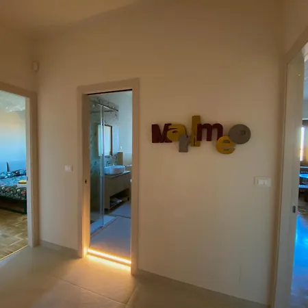 Marameo Apartamento Turín