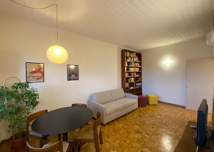Marameo Apartment Turin