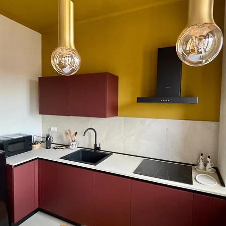 Appartement Marameo *