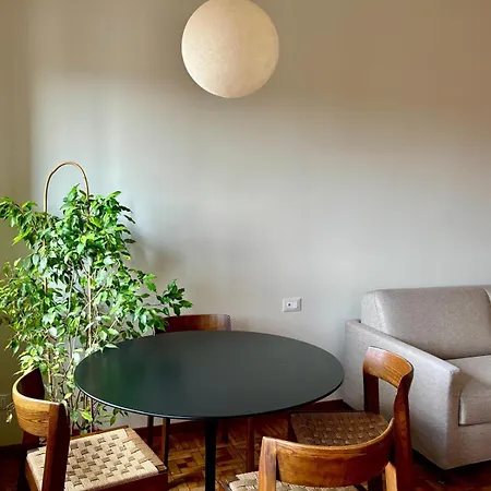 Appartement Marameo