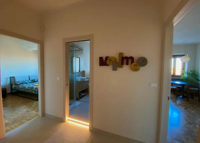 Marameo Apartment Turin